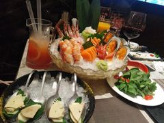 -極上萬膳·日料放题(来福士江景店)