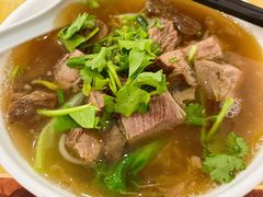 -莲塘味宝园牛杂(天越翔园店)