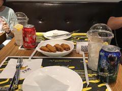 -乐凯撒披萨(正佳广场店)