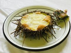 特色手工鲅鱼水饺-宾朋海鲜饭庄(兴海路店)