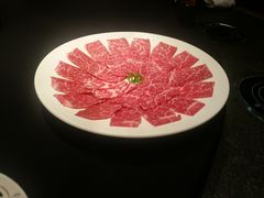 -荣记火锅(青悦城店)