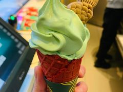 -麦当劳(嘉定店)