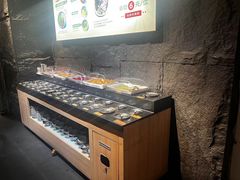 -云海肴云南菜·蒸汽石锅鱼(青岛万象城店)