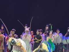 -哈尔滨大剧院