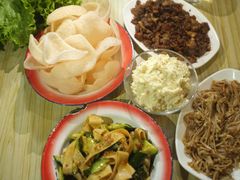 -炙热童年·老北京炙子烤肉(南锣鼓巷店)