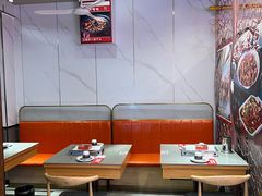 -强强烧烤·宵夜(方庄店)