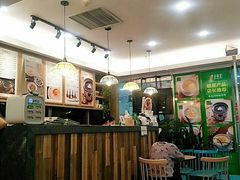 -古春堂凉茶甜品(拱北口岸店)