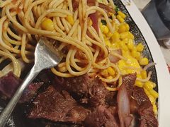 -夏日玛莉西餐厅(金茂览秀城店)