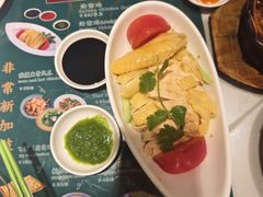 -滕记星发餐室·新加坡菜(巨鹿路店)
