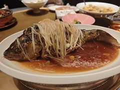 -津菜典藏河西店(水上店)