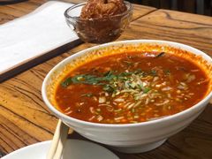 羊杂汤-有奴思烤肉·清真(正宁路店)