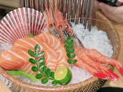 -沼津港精致料理·寿喜烧·烧鸟(青浦宝龙广场店)