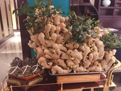-Yan Ting 宴庭中餐厅(上海静安瑞吉酒店)