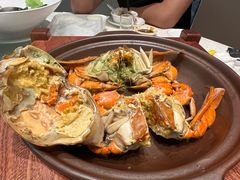 -大东海海鲜酒楼(渔人码头总店)