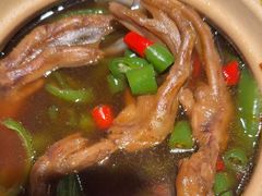 -破三川·新川菜(静安大融城店)