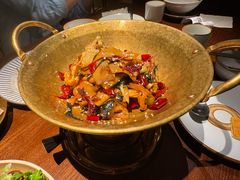 -本处·素食·融合料理(南油店)