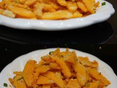 -好兄弟郭巨海鲜(天一阁店)