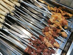 -袁家水泊水浒烤肉(白金店)