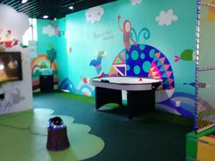 -上海市虹口区青少年活动中心(欧阳路)