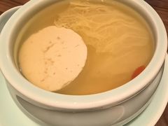 海胆豆腐汤-喜鼎海胆水饺(东港店)