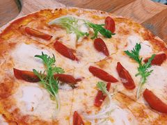 -Barbe a papa亲子餐厅(杨浦店)