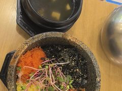 -海兰江石锅饭(水上店)