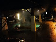 -天目湖涵田半山温泉