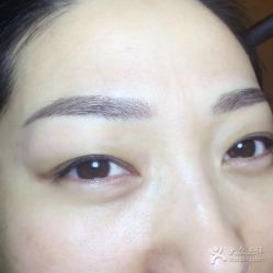 -Yue Show馨选·半永久纹眉纹眼线