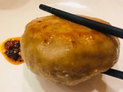 门钉肉饼-清真吴记门钉肉饼·喜多利