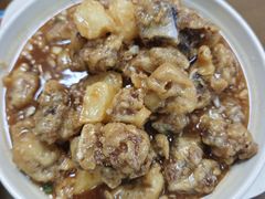 -聂记粤菜馆(鼓西路店)