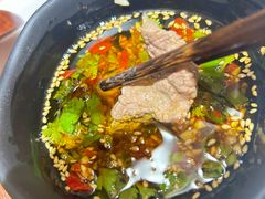 -独食火锅·半米屋台(直营总店)