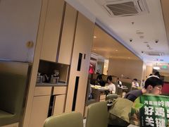 -海底捞火锅(枫蓝国际购物中心店)