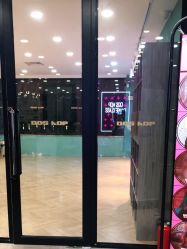 -DOS HOP潮上舞蹈