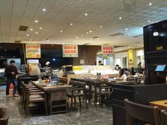 大堂-火炉火自助餐(悠唐购物中心店)