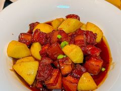-東興楼·北京烤鸭(深圳首店)