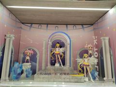 -泡泡玛特POPMART(龙湖杭州滨江天街店)