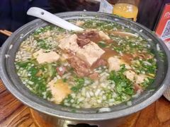 -苹果树下艺术餐厅(通州店)