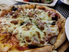 -后厨意餐La Cucina(外交公寓店)
