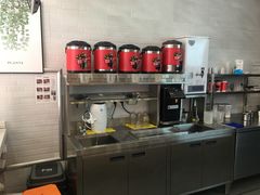 -沪上阿姨·精选茶饮(惠山万达店)