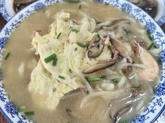 -沈胖记麦虾(江城南路店)
