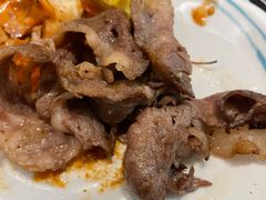 -千寻山野烤肉(中关村店)