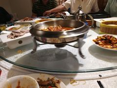-又一福烤鸭·北京菜(东四店)