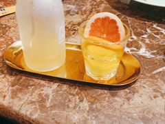 -咖啡人·融合餐厅(健康东路店)
