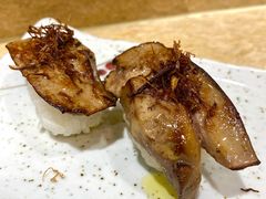 鹅肝寿司-东京屋(武定路店)