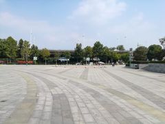 -紫荆广场·花漫里