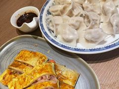 -金掌勺锅包肉(太原万达店)