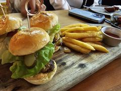 -Goose Island Brewhouse鹅岛精酿啤酒餐厅