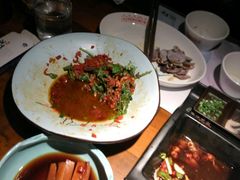-洞庭土菜小炒馆(易发广场店)
