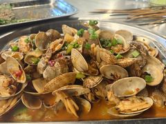 -清真·馬坡二旦烧烤(人生一串拍摄店)