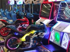 -大玩家(拱墅万达店)